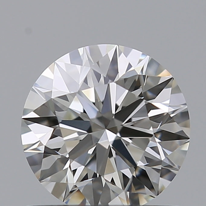 0.73 carat Round diamond I  VVS1 Excellent