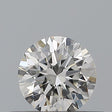 0.32 carat Round diamond F IF Excellent