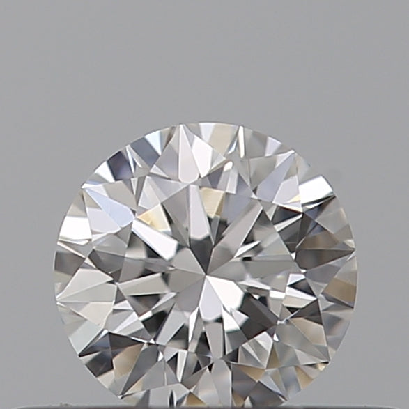 0.28 carat Round diamond E  VS2 Excellent