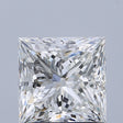 1.32 carat Princess diamond H VS1 