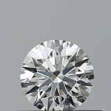 0.30 carat Round diamond F VVS1 Excellent