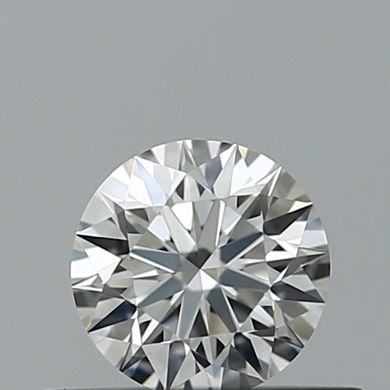 0.30 carat Round diamond F VVS1 Excellent