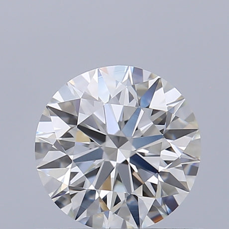 0.70 carat Round diamond F VVS1 Excellent