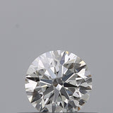 0.31 carat Round diamond G  VVS2 Excellent