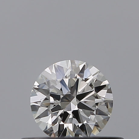0.32 carat Round diamond E VVS2 Excellent