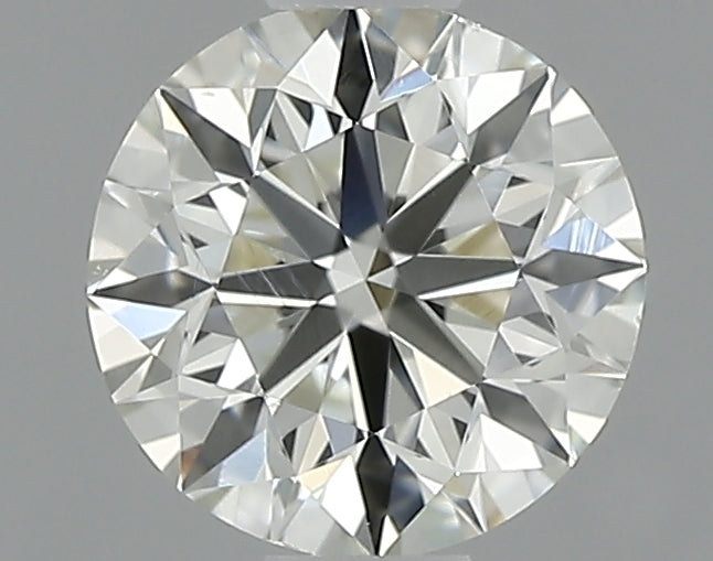 0.70 carat Round diamond K VS2 Excellent