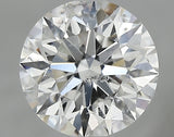 1.50 carat Round diamond F SI2 Excellent