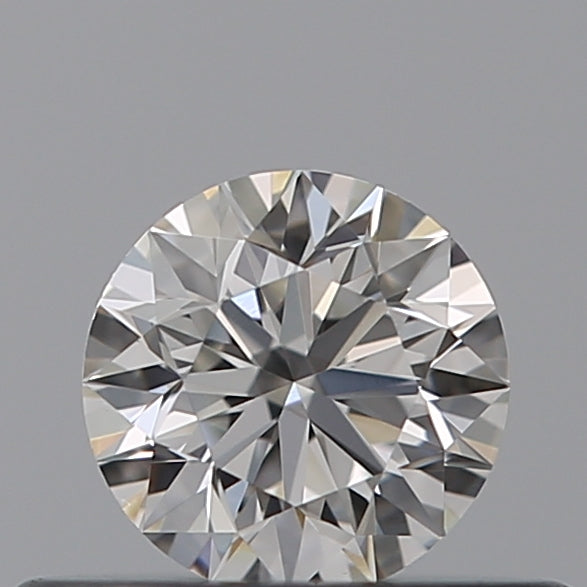 0.29 carat Round diamond G  VVS2 Excellent