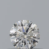 0.30 carat Round diamond G  VVS1 Excellent