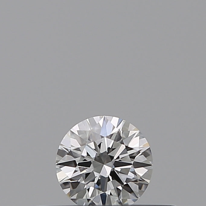 0.18 carat Round diamond G  VS2 Excellent