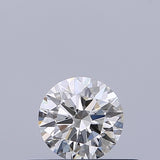 0.30 carat Round diamond F VVS1 Excellent