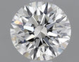0.50 carat Round diamond K SI1 Excellent