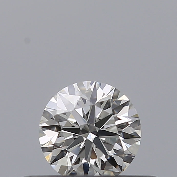 0.28 carat Round diamond F  VS1 Excellent