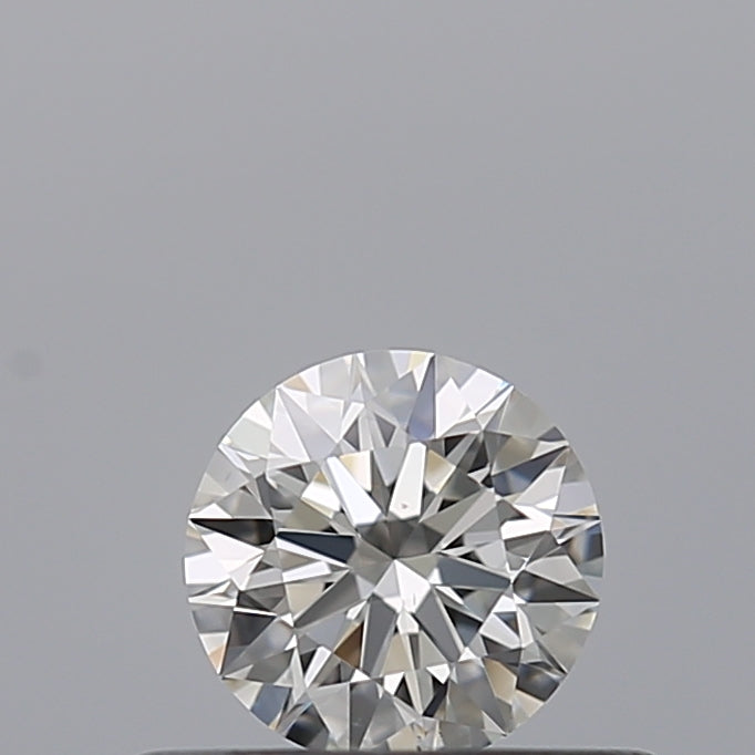 0.30 carat Round diamond F  VS1 Excellent