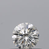 0.30 carat Round diamond F  VS1 Excellent