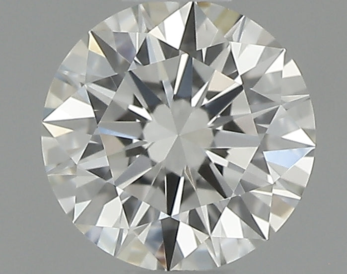 0.43 carat Round diamond I  VS1 Excellent