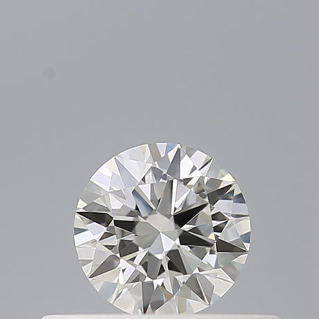 0.24 carat Round diamond G VVS1 Excellent
