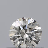 0.30 carat Round diamond G VVS1 Excellent