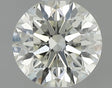 0.70 carat Round diamond I SI2 Excellent