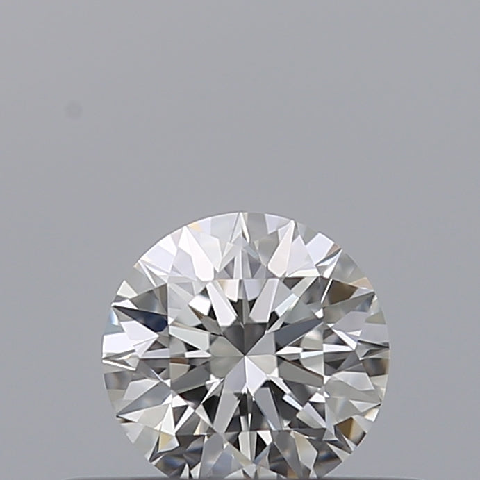 0.31 carat Round diamond E  VVS2 Excellent