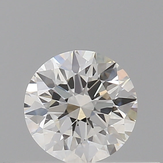 0.30 carat Round diamond H VVS1 Excellent