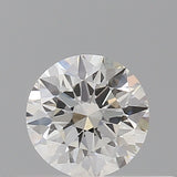 0.30 carat Round diamond H VVS1 Excellent