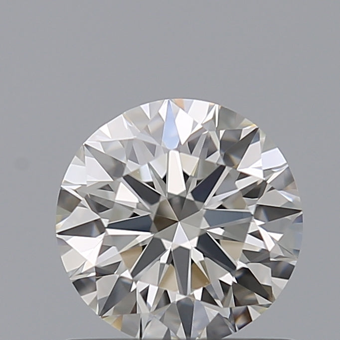 0.70 carat Round diamond H  VVS2 Excellent