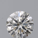 0.70 carat Round diamond H  VVS2 Excellent