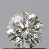 0.33 carat Round diamond I  VVS1 Excellent