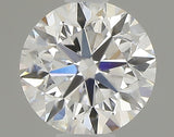 0.40 carat Round diamond D  VS1 Very good