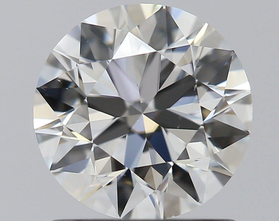 1.00 carat Round diamond G  VS2 Excellent