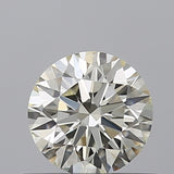 0.40 carat Round diamond L  VVS1 Excellent