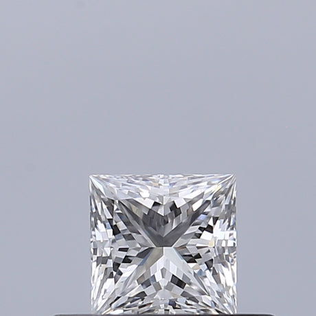 0.30 carat Princess diamond D VS1 