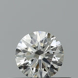 0.25 carat Round diamond G  VVS1 Excellent