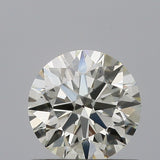 0.61 carat Round diamond M SI1 Excellent