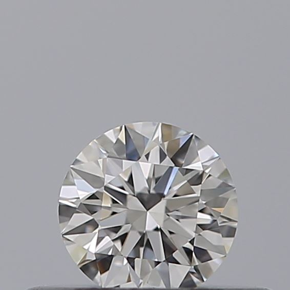 0.23 carat Round diamond E  VVS1 Excellent