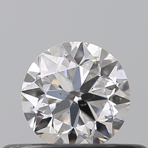 0.30 carat Round diamond D  SI1 Excellent