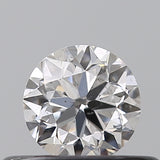 0.30 carat Round diamond D  SI1 Excellent