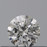 0.20 carat Round diamond G  VVS1 Excellent