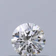 0.41 carat Round diamond G VS1 Excellent