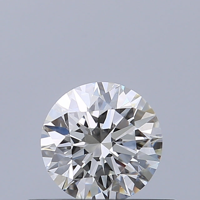 0.41 carat Round diamond G VS1 Excellent
