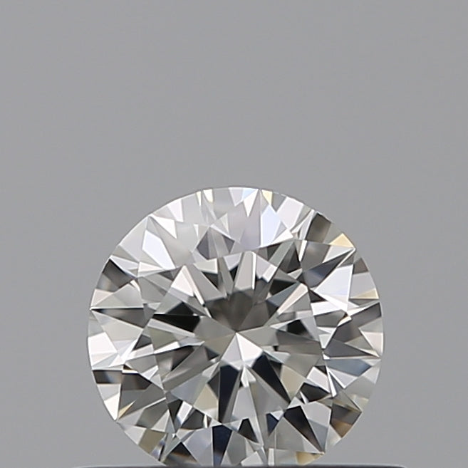 0.40 carat Round diamond G  IF Excellent