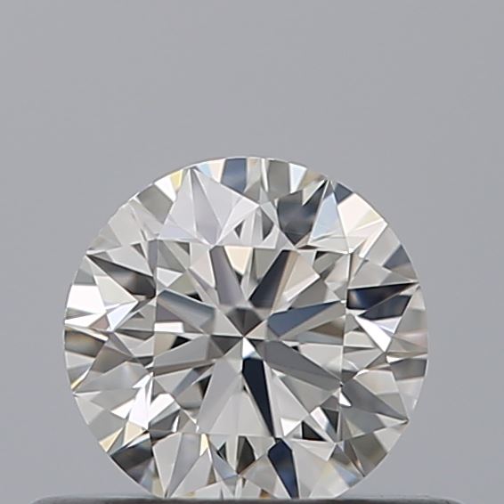 0.38 carat Round diamond E  VS1 Excellent