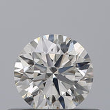 0.38 carat Round diamond E  VS1 Excellent