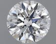 0.70 carat Round diamond H SI1 Excellent