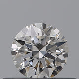 0.27 carat Round diamond F  VVS2 Excellent