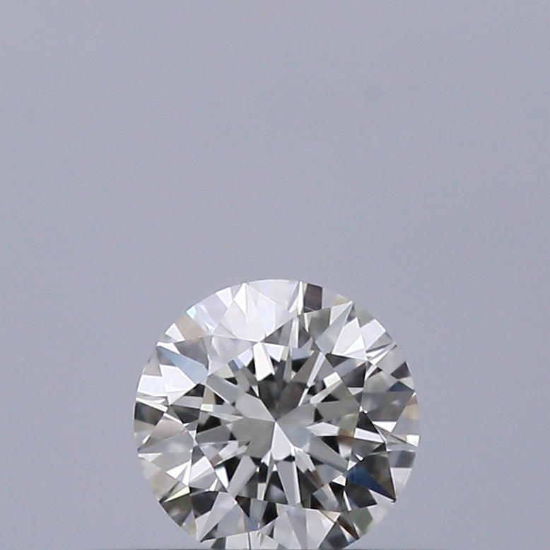 0.23 carat Round diamond G VVS1 Excellent
