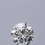 0.23 carat Round diamond G VVS1 Excellent