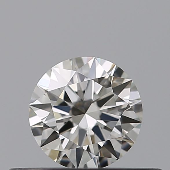 0.23 carat Round diamond G  VVS2 Excellent