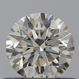 0.51 carat Round diamond I  VS1 Excellent